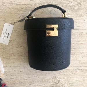 charles and keith disney bag